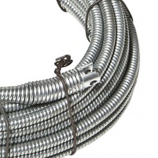 Spartan Tool 5/16" x 35' Inner Core No. 8 SparShine Drain Pipe Cleaning Cable 3449004 - B06Y5GTQYV